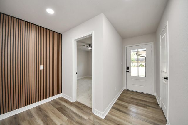 4311 Goldfinch Street, Houston, TX 77035