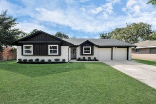 4311 Goldfinch Street, Houston, TX 77035