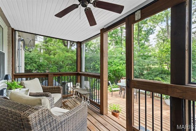 1435 Andrew Drive, Warson Woods, MO 63122