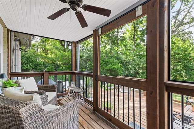 1435 Andrew Drive, Warson Woods, MO 63122