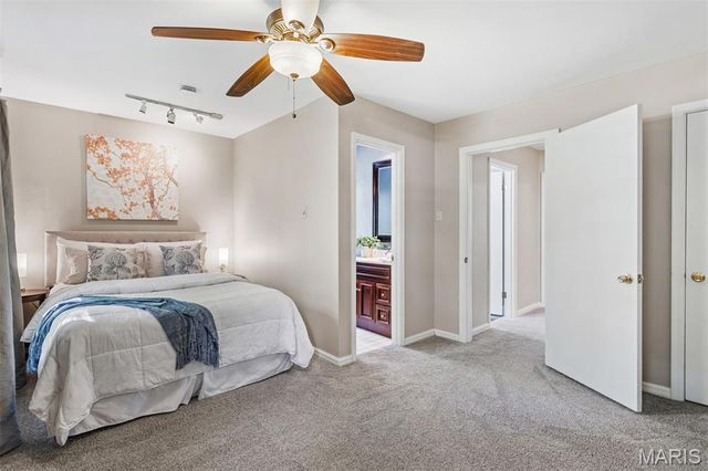 1435 Andrew Drive, Warson Woods, MO 63122