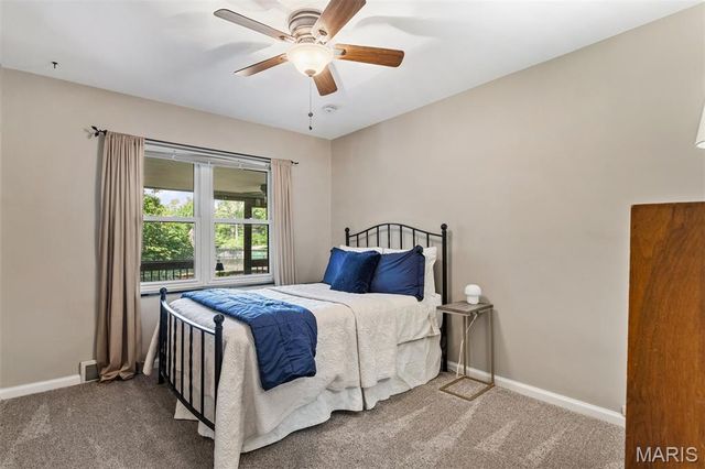 1435 Andrew Drive, Warson Woods, MO 63122
