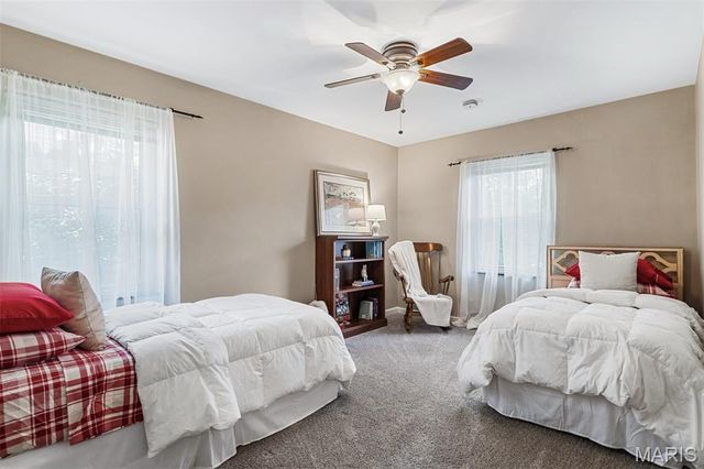 1435 Andrew Drive, Warson Woods, MO 63122