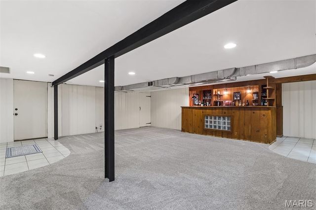 1435 Andrew Drive, Warson Woods, MO 63122