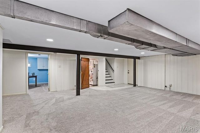 1435 Andrew Drive, Warson Woods, MO 63122