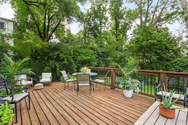 1435 Andrew Drive, Warson Woods, MO 63122