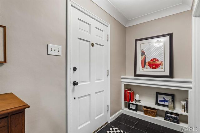 1435 Andrew Drive, Warson Woods, MO 63122