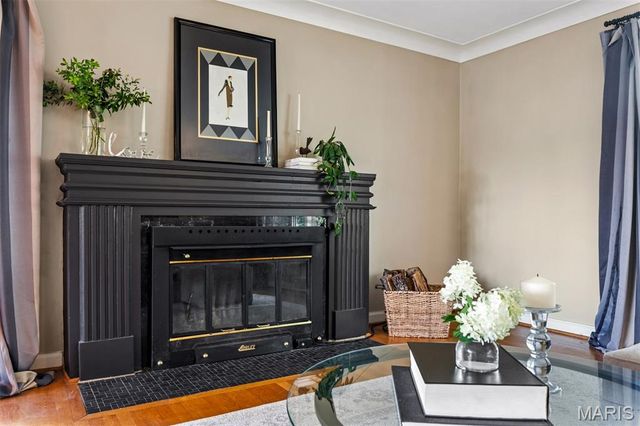 1435 Andrew Drive, Warson Woods, MO 63122