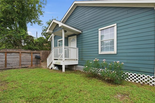 4226 Coke Street, Houston, TX 77020