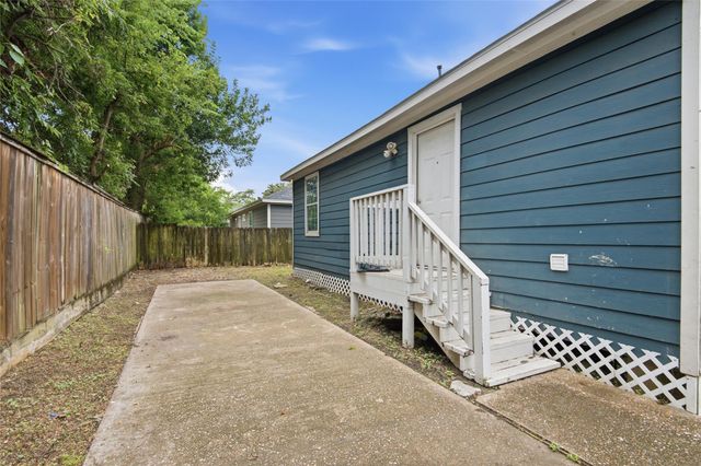4226 Coke Street, Houston, TX 77020