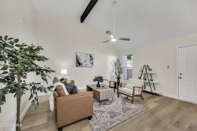 1180 E BELMONT Avenue, Phoenix, AZ 85020