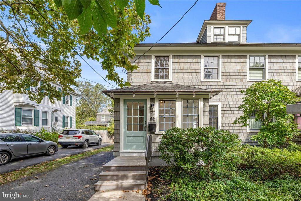 44 MURRAY PL, Princeton, NJ 08540