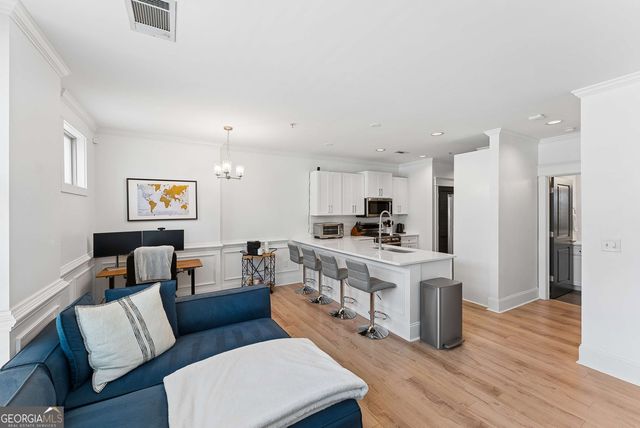 625 Piedmont Avenue NE 107, Atlanta, GA 30308