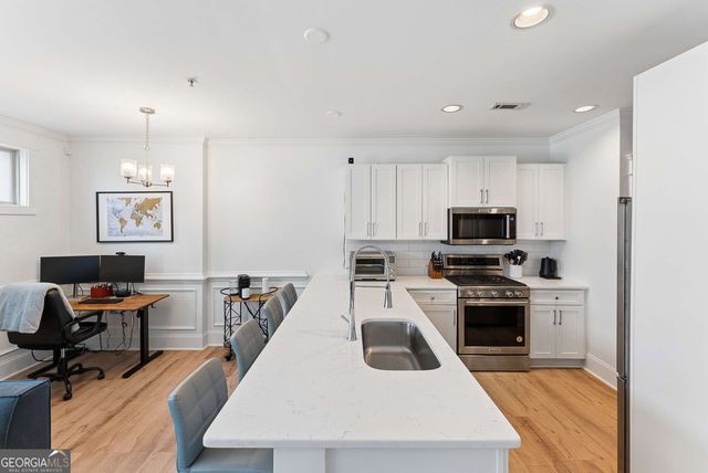 625 Piedmont Avenue NE 107, Atlanta, GA 30308
