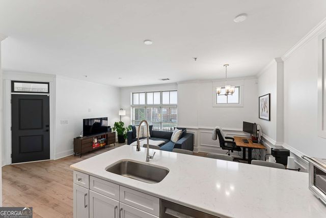 625 Piedmont Avenue NE 107, Atlanta, GA 30308