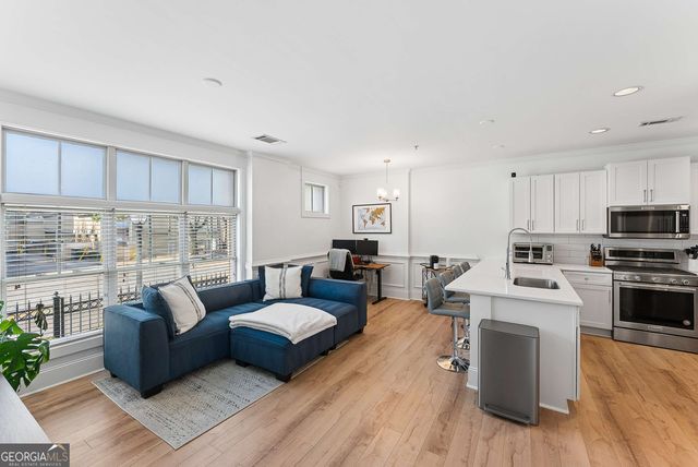 625 Piedmont Avenue NE 107, Atlanta, GA 30308