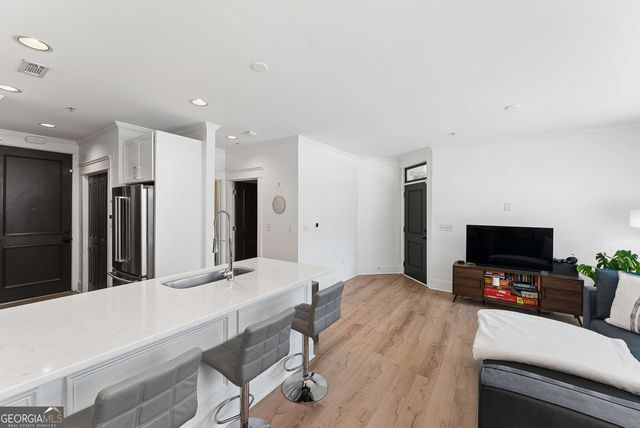 625 Piedmont Avenue NE 107, Atlanta, GA 30308