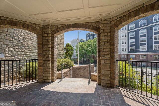 625 Piedmont Avenue NE 107, Atlanta, GA 30308