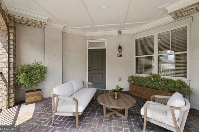 625 Piedmont Avenue NE 107, Atlanta, GA 30308
