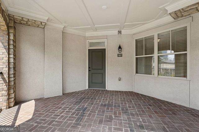 625 Piedmont Avenue NE 107, Atlanta, GA 30308