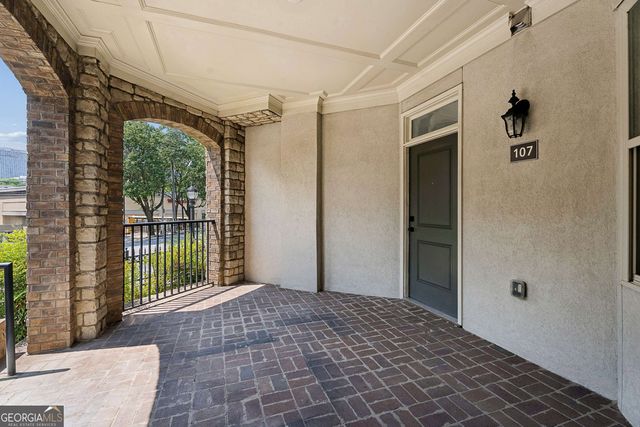 625 Piedmont Avenue NE 107, Atlanta, GA 30308