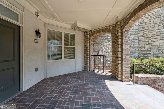 625 Piedmont Avenue NE 107, Atlanta, GA 30308