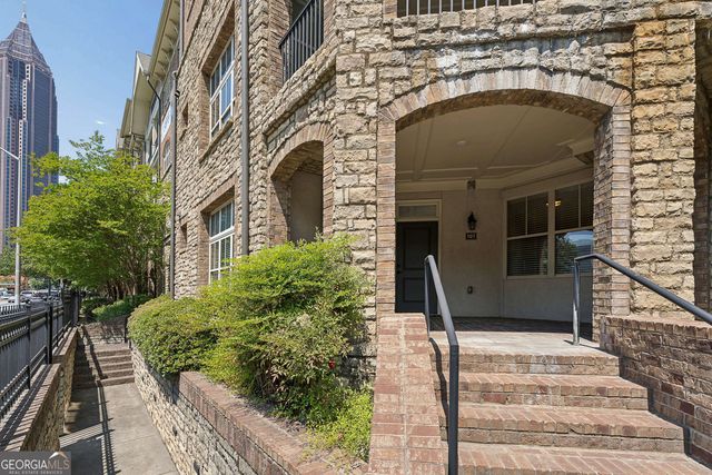 625 Piedmont Avenue NE 107, Atlanta, GA 30308
