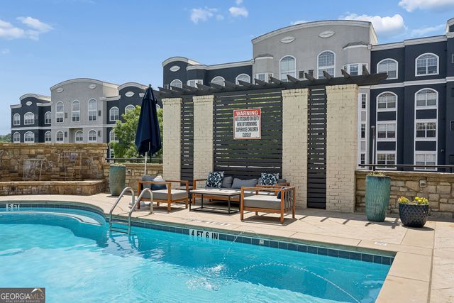 625 Piedmont Avenue NE 107, Atlanta, GA 30308