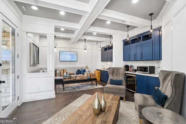 625 Piedmont Avenue NE 107, Atlanta, GA 30308