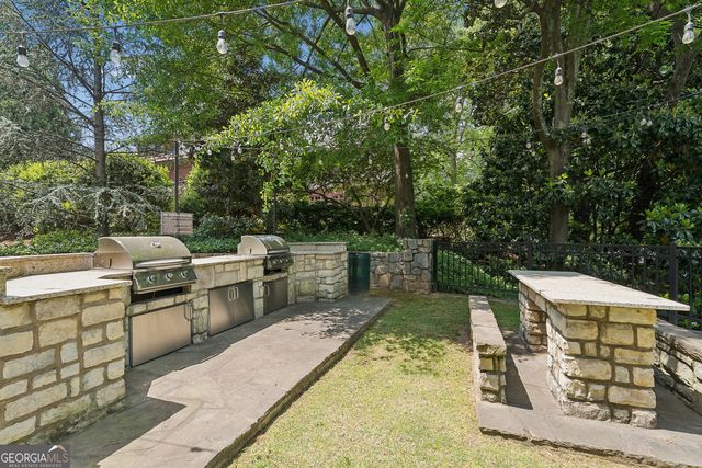 625 Piedmont Avenue NE 107, Atlanta, GA 30308