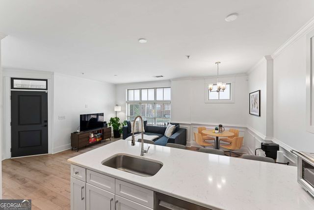 625 Piedmont Avenue NE 107, Atlanta, GA 30308