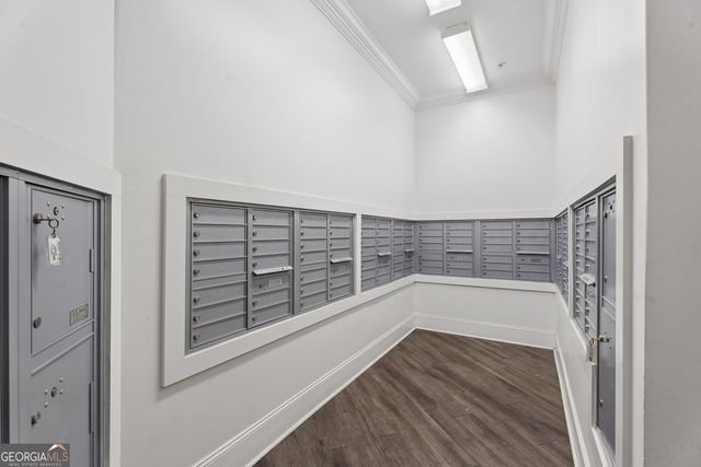 625 Piedmont Avenue NE 107, Atlanta, GA 30308