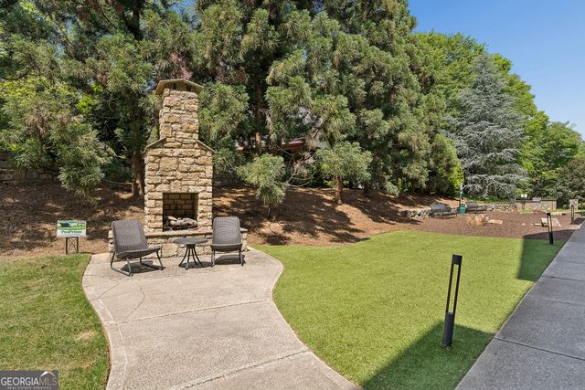 625 Piedmont Avenue NE 107, Atlanta, GA 30308