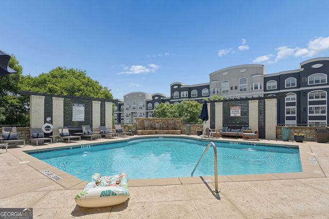 625 Piedmont Avenue NE 107, Atlanta, GA 30308