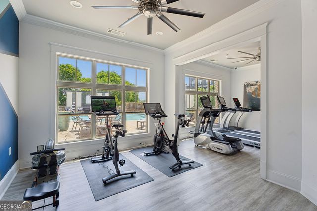 625 Piedmont Avenue NE 107, Atlanta, GA 30308
