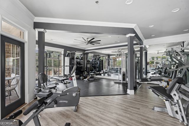 625 Piedmont Avenue NE 107, Atlanta, GA 30308
