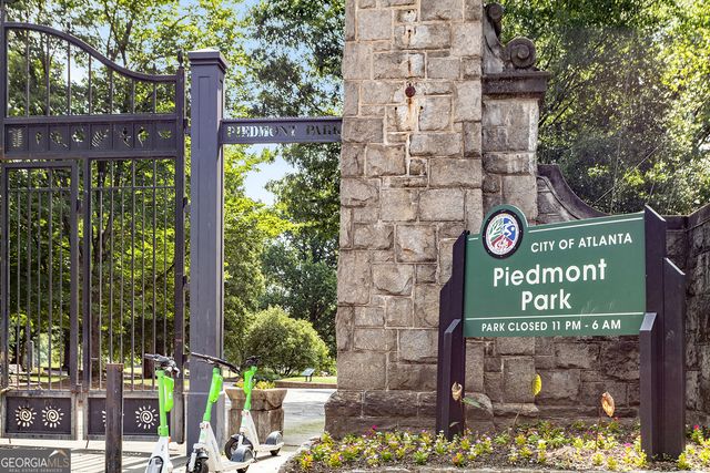 625 Piedmont Avenue NE 107, Atlanta, GA 30308