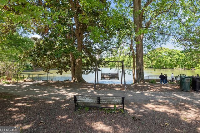 625 Piedmont Avenue NE 107, Atlanta, GA 30308