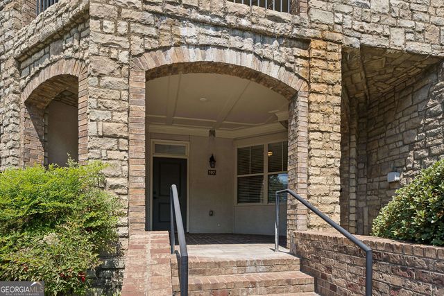 625 Piedmont Avenue NE 107, Atlanta, GA 30308