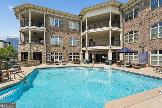 625 Piedmont Avenue NE 107, Atlanta, GA 30308