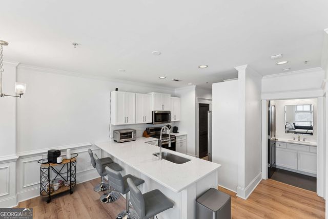 625 Piedmont Avenue NE 107, Atlanta, GA 30308