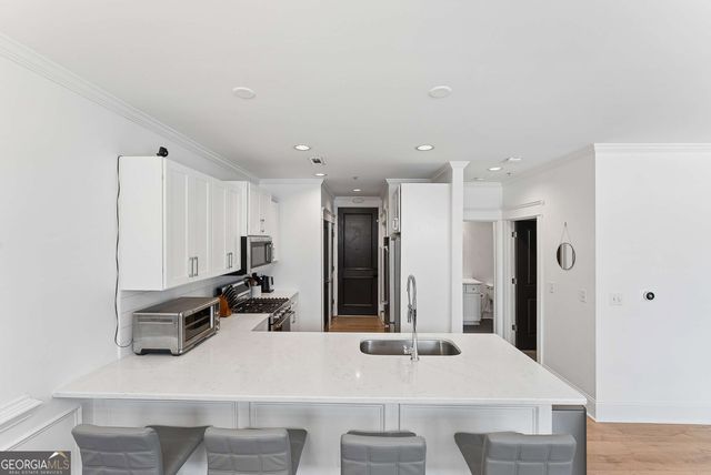625 Piedmont Avenue NE 107, Atlanta, GA 30308