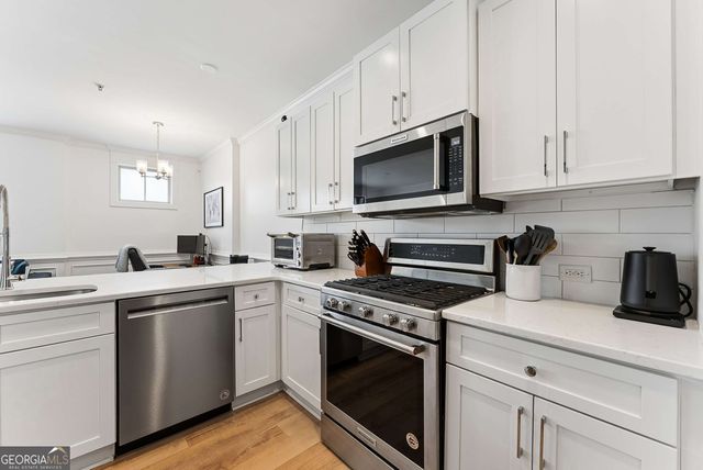 625 Piedmont Avenue NE 107, Atlanta, GA 30308
