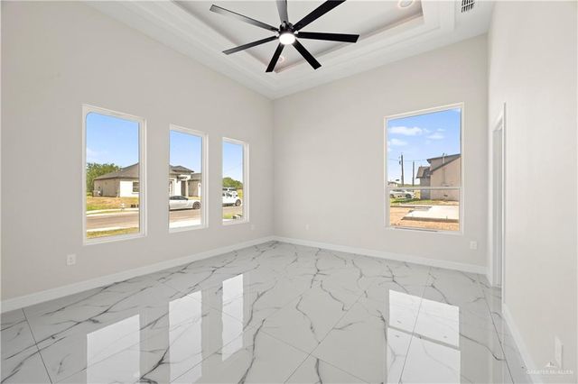 801 Falcon Drive, Rio Grande City, TX 78582