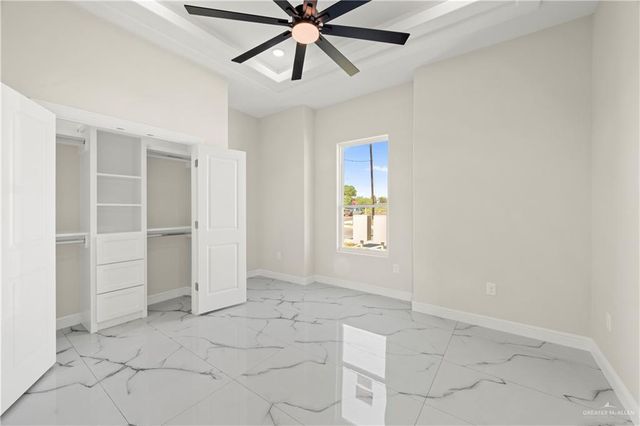 801 Falcon Drive, Rio Grande City, TX 78582