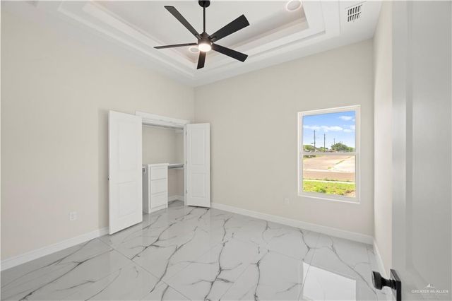 801 Falcon Drive, Rio Grande City, TX 78582