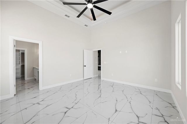 801 Falcon Drive, Rio Grande City, TX 78582