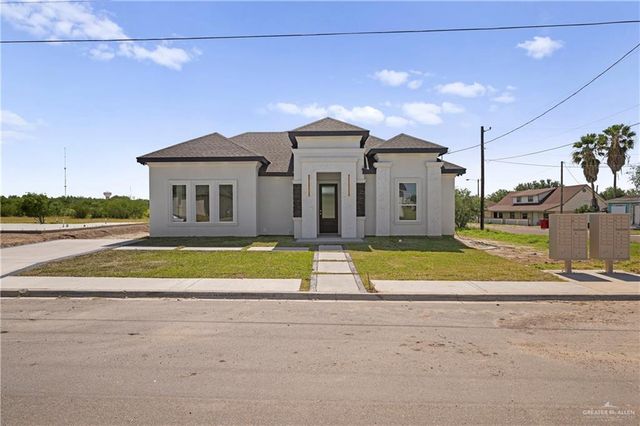 801 Falcon Drive, Rio Grande City, TX 78582