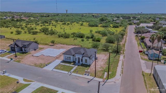 801 Falcon Drive, Rio Grande City, TX 78582