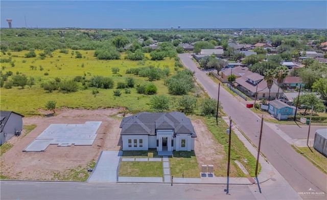 801 Falcon Drive, Rio Grande City, TX 78582